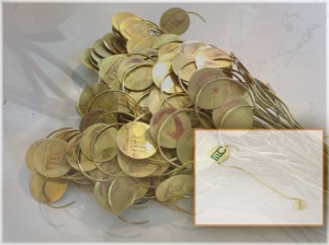 Χειροποίητο δώρο arthart  